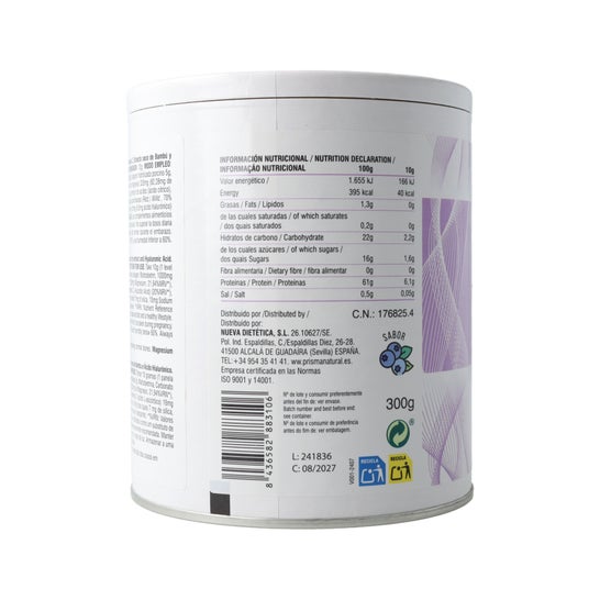 Prisma Natural Colagen Plus Daily 300g