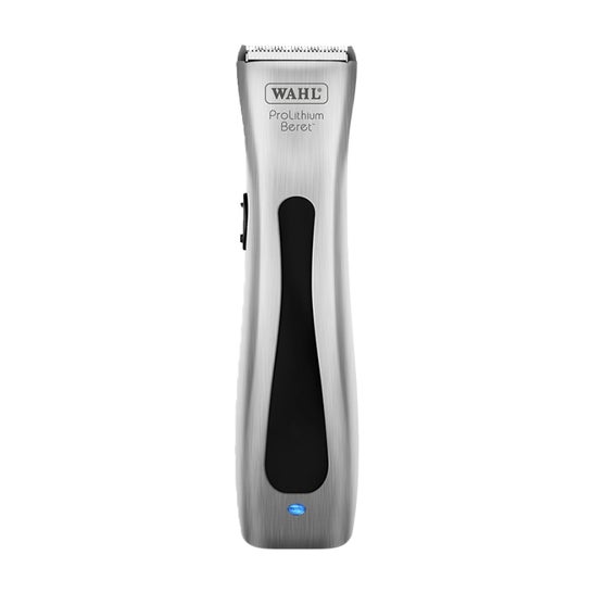 Wahl Moser Prolithium Barbeador 1 Unidade