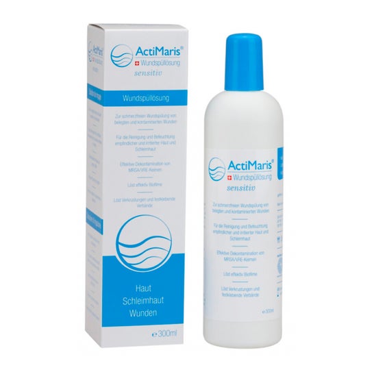 Actimaris Sensitive 300ml