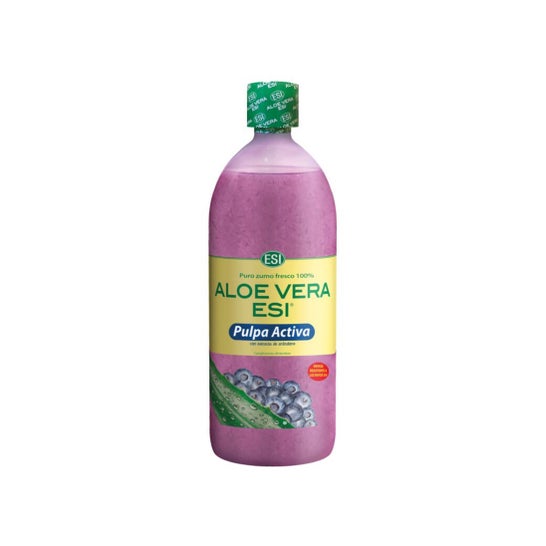 Suco De Aloe Vera Esi Com Cranberry Pulp 1l Ativado Docmorris Pt 3906