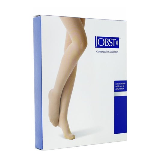 Jobst B/Transparent2 Jarro Preto N1 Jobst B/Transparent2 Jarro Preto N1