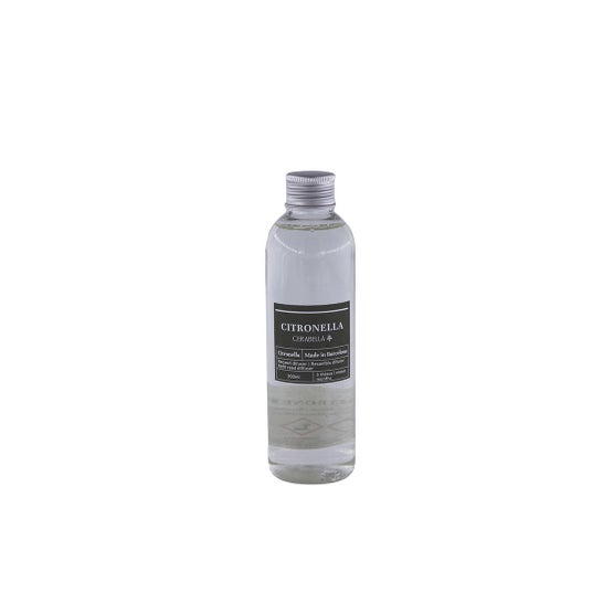Cerabella Recarga Mikado Citronela 200 ml