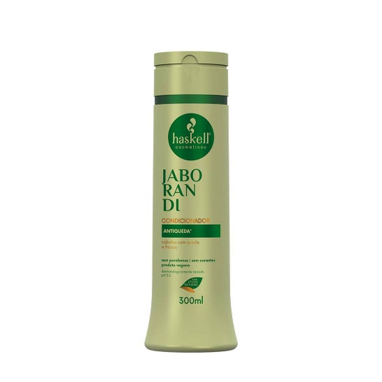 Haskell Jaborandi Condicionador 300ml