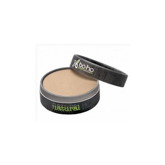 Pó mineral Boho 01 clair bege 10g