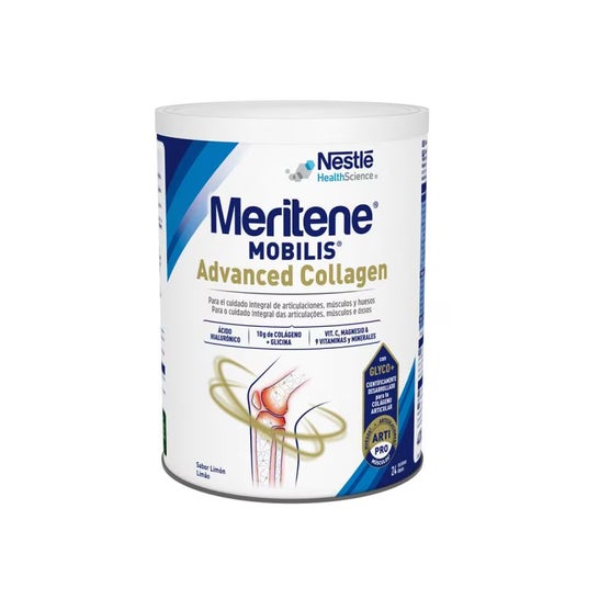 Meritene Mobilis Advanced Collagen 400g