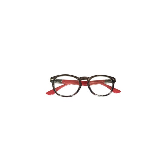 Óculos de leitura Vari+San 2.5 dioptrias modelo Viena 1ud