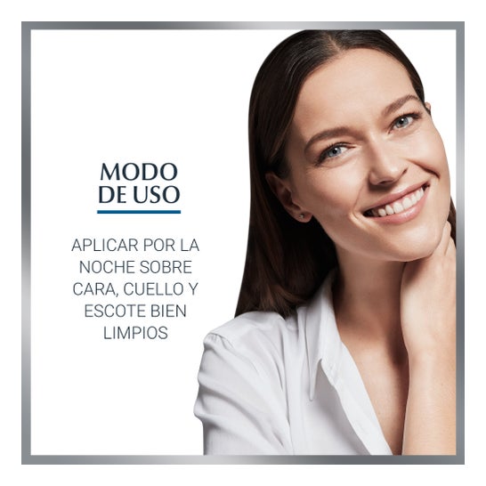 Eucerin Creme de Noite de Hialuron Filler 50ml