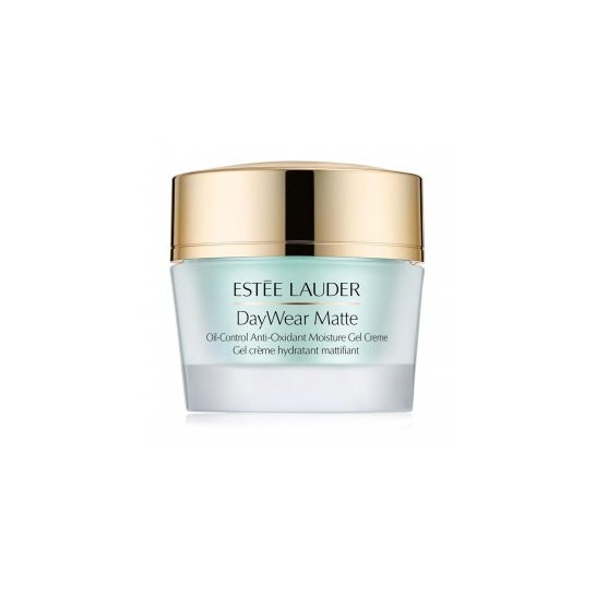 Estée Lauder Daywear Gel de Controle de Óleo Fosco 50ml Creme Moisture
