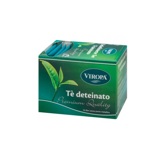 Viropa Te Detein Premium 15Bus