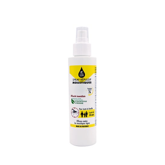 LCA Spray Repelente de Mosquitos 150ml