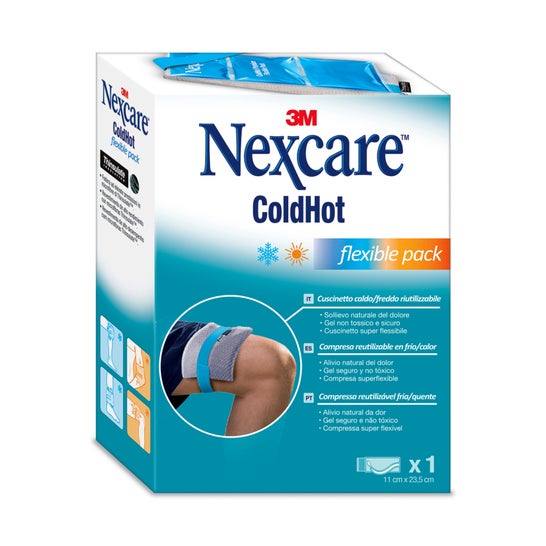 Bolsa fria / quente Nexcare ™ ColdHot Premium