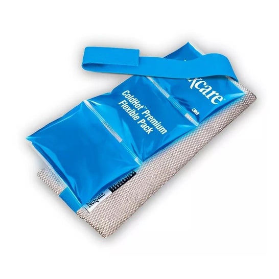 Bolsa fria / quente Nexcare ™ ColdHot Premium Bolsa fria / quente Nexcare ™ ColdHot Premium