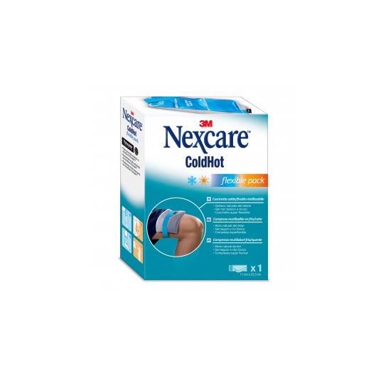 Nexcare ColdHot Premium bolsa de frio/calor