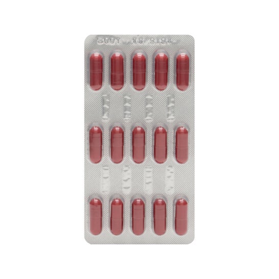 Energisil Maca 30cáps