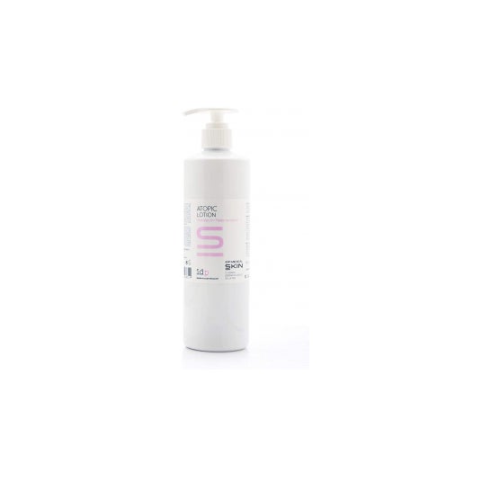Loção Corporal Dk Atópica 400ml