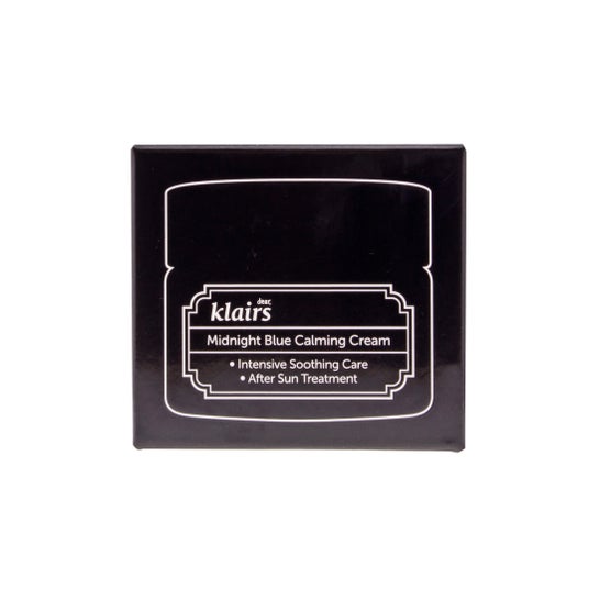 Klairs Midnight Blue Creme Suavizante 30ml