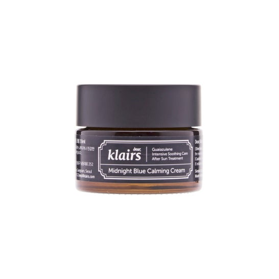 Klairs Midnight Blue Creme Suavizante 30ml