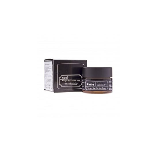 Klairs Midnight Blue Creme Suavizante 30ml