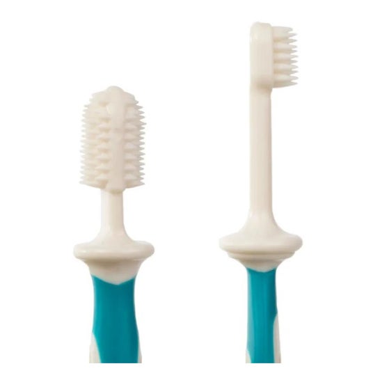 Baboo Set Escova Dentes +6M 2 Unidades Baboo Set Escova Dentes +6M 2 Unidades