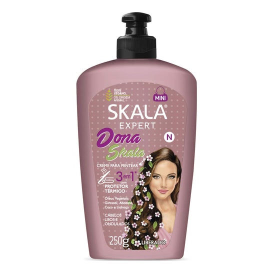 Skala Dona Skala Creme de Pentear 250g