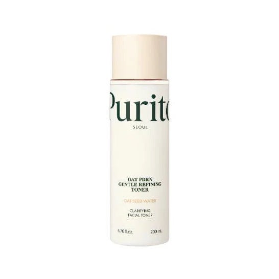 Purito Seoul Oat PDRN Tônico Suavizante Refinador 200 ml