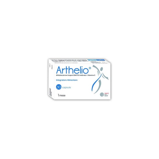 Arthelio 30caps
