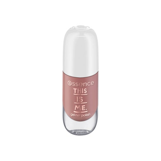 Essence Nail Polish This Is Me 05 Legendary 8ml