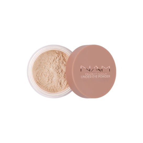 Nam Velvety Touch Under Eye Powder 3 g