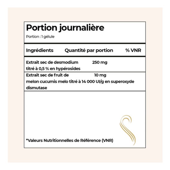 Phytalessence Detox Desmodium 30 Pérolas Phytalessence Detox Desmodium 30 Pérolas