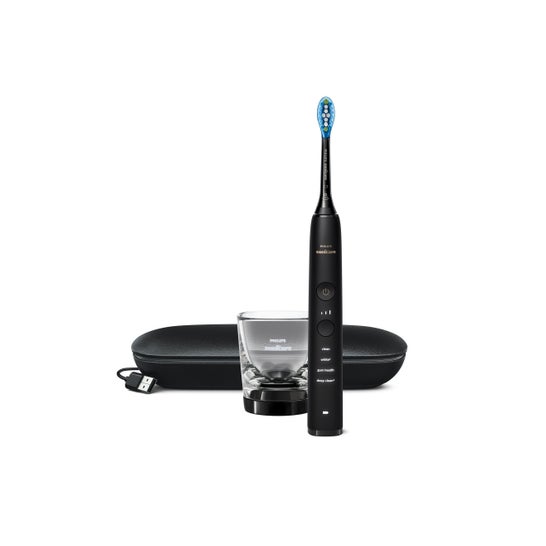 Sonicare Brosse à Dents Électrique DiamondClean 9000 3uts