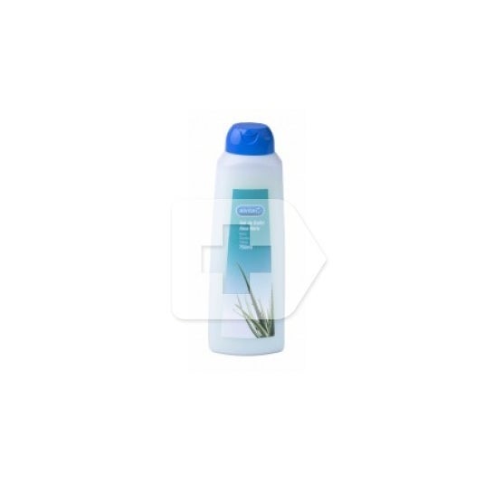 Banho de gel Alvita dermo 1000ml