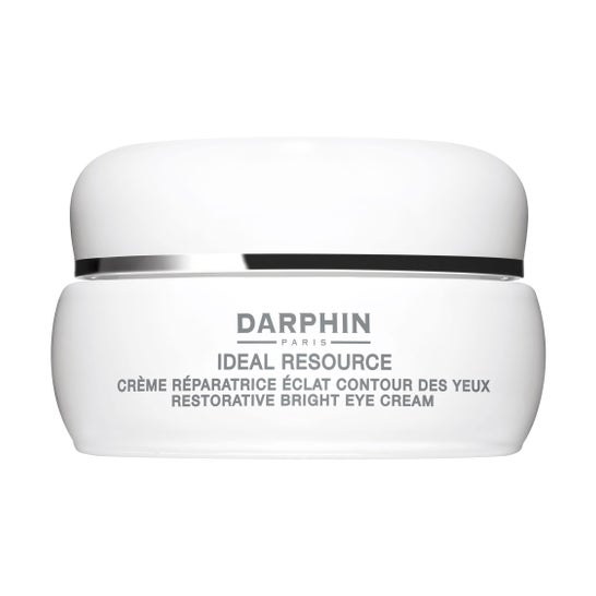 Darphin Creme Restaurador de Olhos Brilhantes Darphin Ideal 15 ml