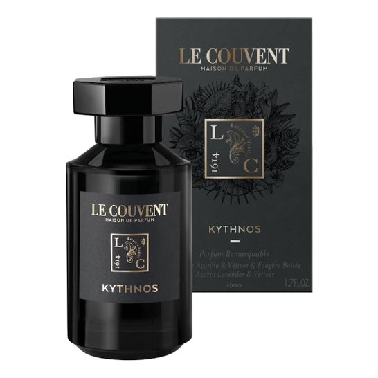 Le Couvent des Minimes Kythnos Eau de Parfum 50 ml