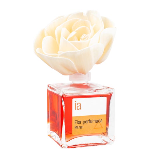 Interapothek Flor Perfumada Manga 80 ml