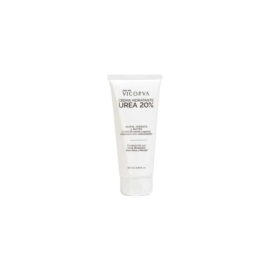 Vicorva 20% ureia hidratante 100ml