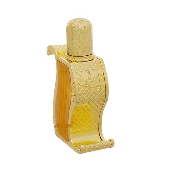 Khadlaj Rasha Concentrated Perfume Oil 12ml