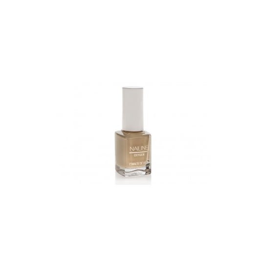 Nailine Oxygen esmalte cor nude nº29 12ml