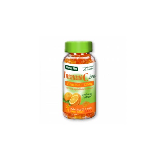 Chewy Vites Immuno C 30uds