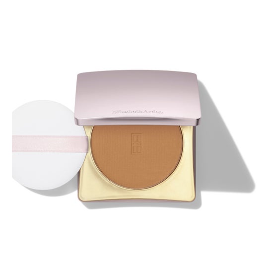 Elizabeth Arden Flawless Finish Pó Compacto Medium Deep 10 g