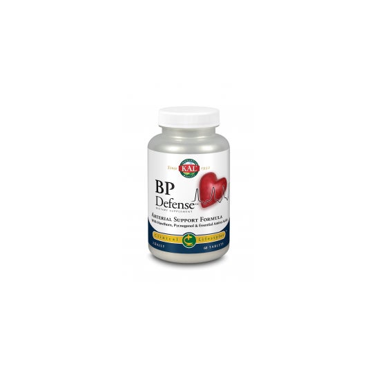 Defesa de Kal Bp 60comp