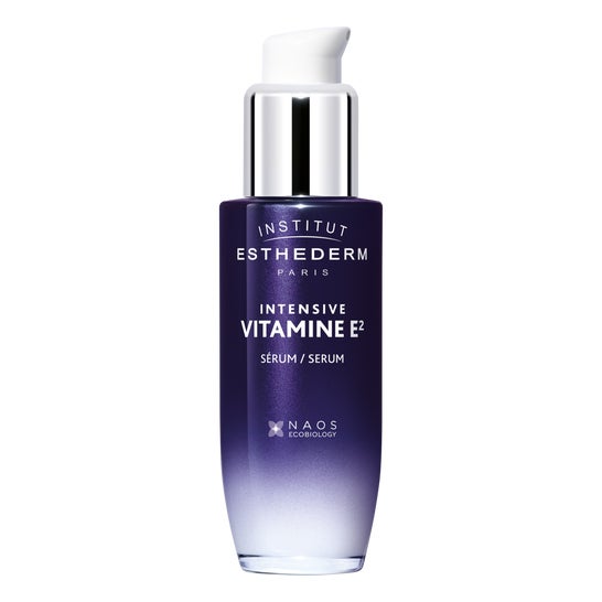 Vitaminas Intensivas e Sérum30Ml