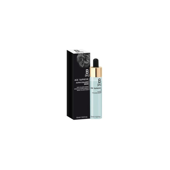 B-Lift Age Supreme Active Sérum Colagénio Marinho 15ml