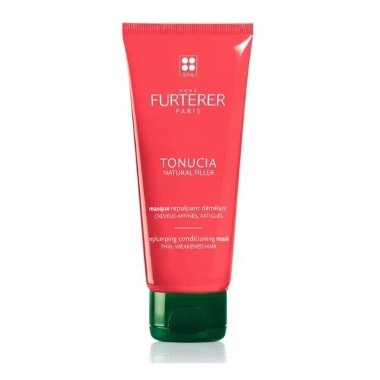 Máscara de Recheio Natural de Enchimento com Espuma de Reno 30ml