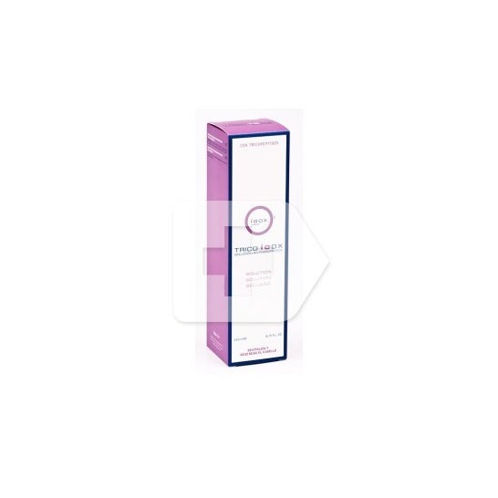 ioox™ Tricoioox solução antisseborreica 250ml