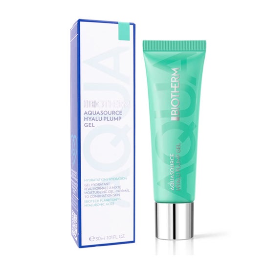 Biotherm Aquasource Hyalu Plump Gel 30 ml