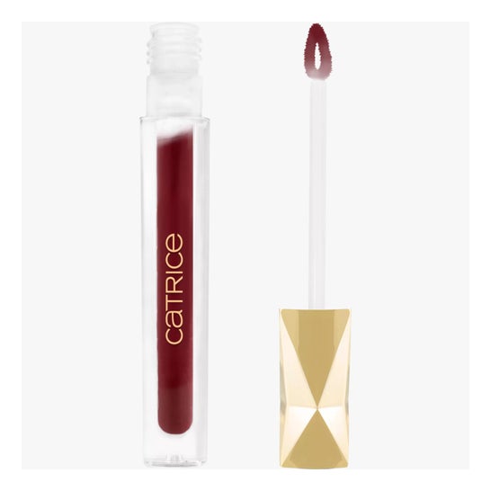 Catrice My Jewels My Rules Lip Glaze Brilho de Lábios C03 3 ml