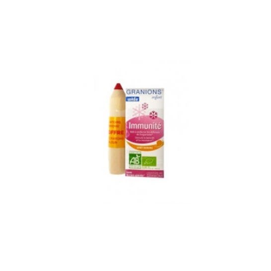 Granions Imunidade Infantil 125 ml