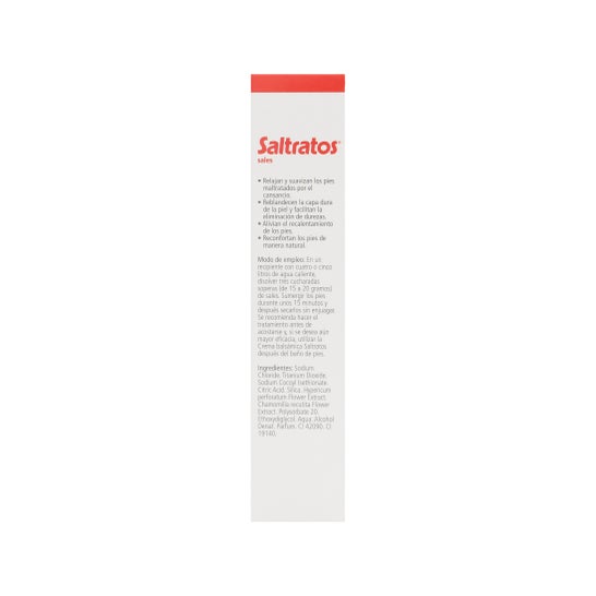 Sal Sais Salgados 200g