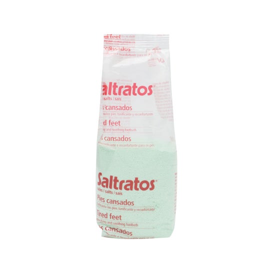 Sal Sais Salgados 200g