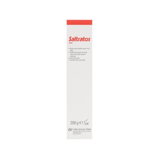 Sal Sais Salgados 200g